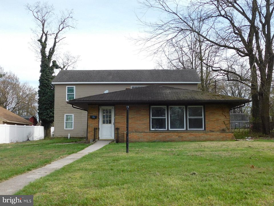 120 E Oak Ave, Lawnside, NJ 08045 Zillow
