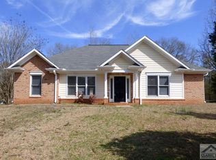 160 Victory Estates Dr, Athens, GA 30605