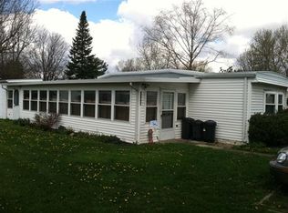 3847 Harrison Rd, Bellefontaine, OH 43311