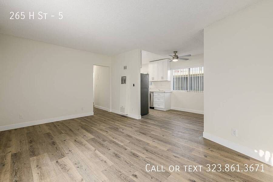 1st image of 265 H St #5
