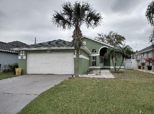 3170 Fairfield Dr, Kissimmee, FL 34743