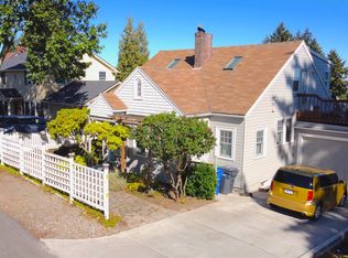 6920 SW Burlingame Ave, Portland, OR 97219