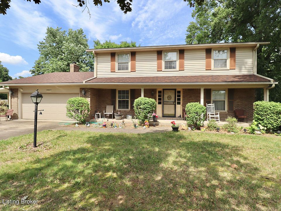 1st image of 8907 Lakeridge Dr