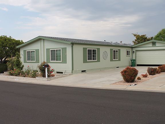 Long Driveway.
