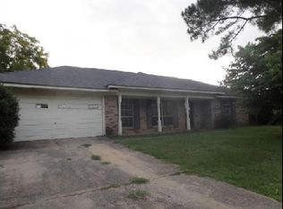 1204 Misty Ln, Tuscaloosa, AL 35405
