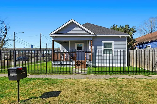1401 Sydnor St Photo 1
