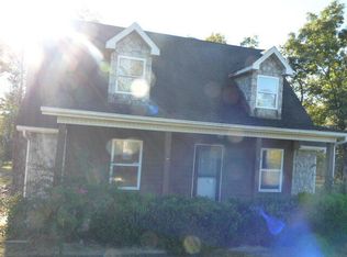 2226 Savage Rd, Kirbyville, MO 65679