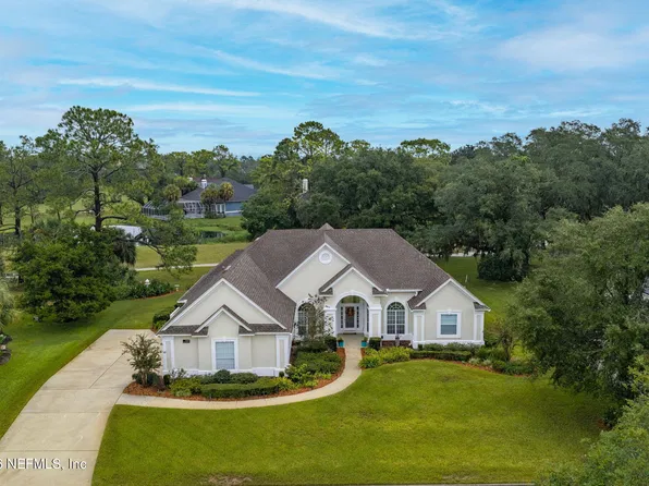 4027 TURNBERRY Court, Jacksonville, FL 32225