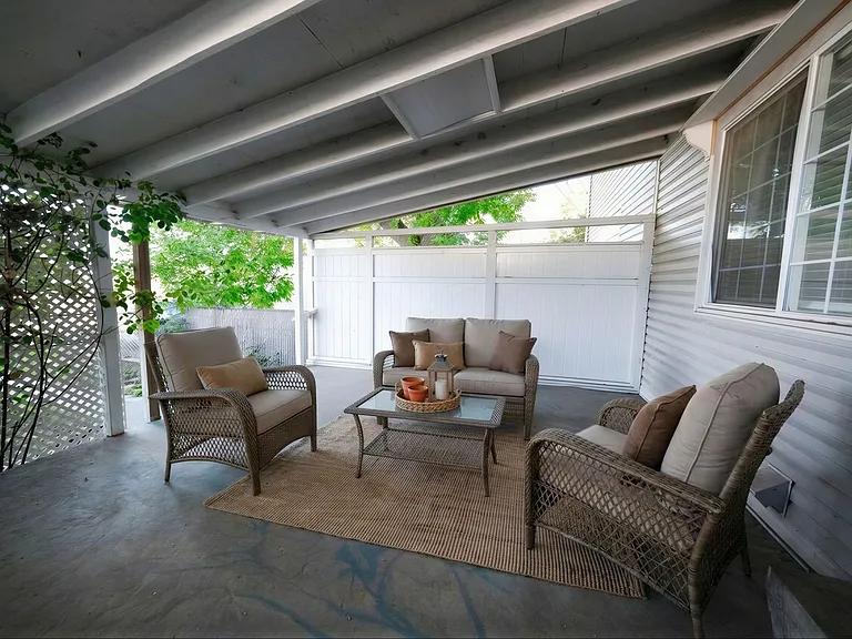 Falcon Run Casitas — Photo 15
