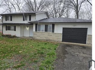 1230 Worcester Ave, Indianapolis, IN
