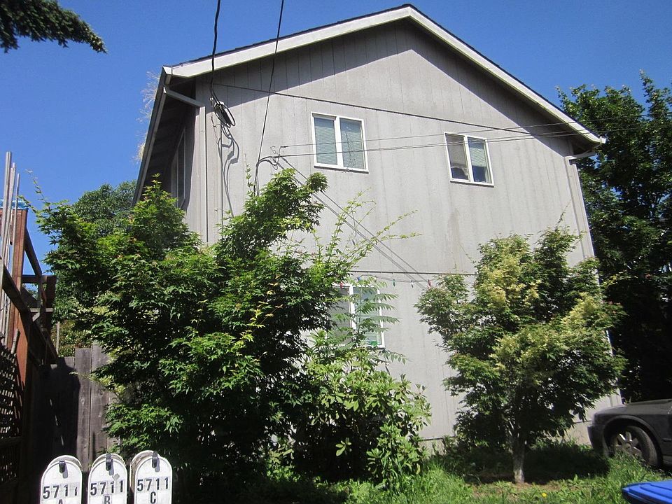 2nd image of 5711 SE 122nd Ave #A-c