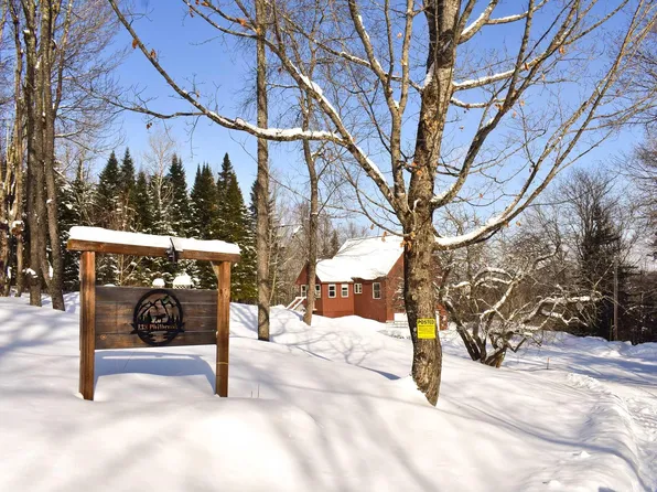 133 Philbrook Road, Pittsburg, NH 03592