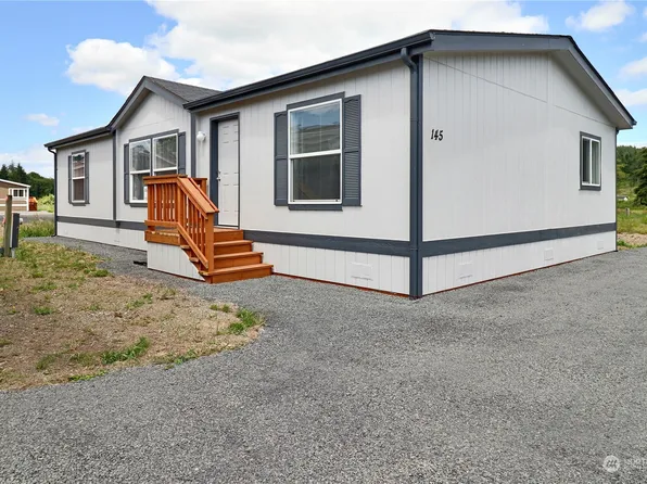 145 Nix Lane, Centralia, WA 98531