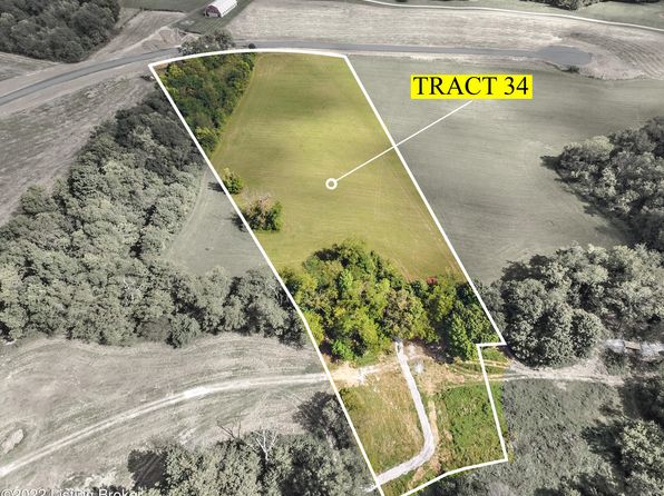 TRACT 34 Stallard Spgs, Shelbyville, KY 40065