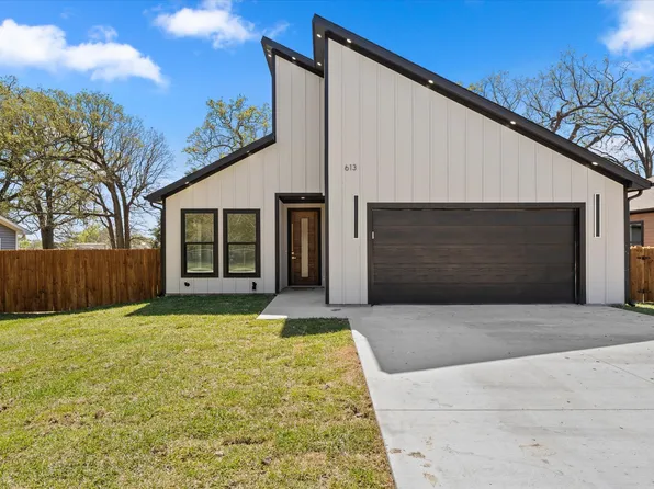 613 Tupuna Dr, Kemp, TX 75143