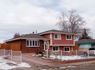 1443 24th Ave, Greeley, CO 80634