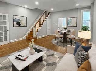 920 Montrose St, Philadelphia, PA 19147