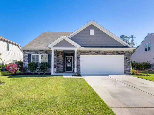 3305 Zoe St, Johns Island, SC 29455