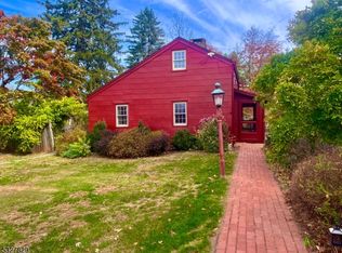 971 Pottersville Rd, Gladstone, NJ 07934