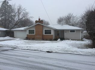 623 N Dartmouth Rd, Spokane, WA 99206