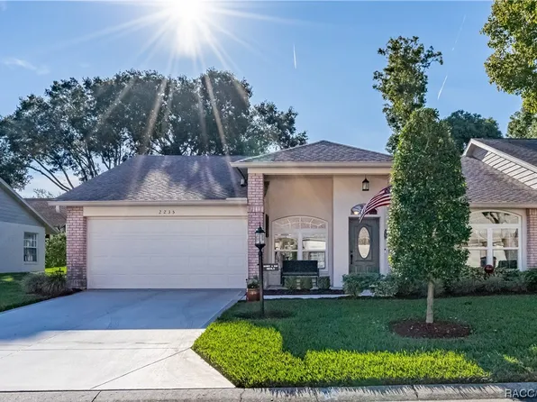 2235 Springmeadow Dr, Spring Hill, FL 34606