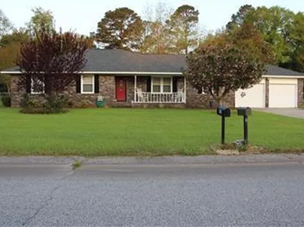 40 Bridgepointe Dr, Sumter, SC 29154