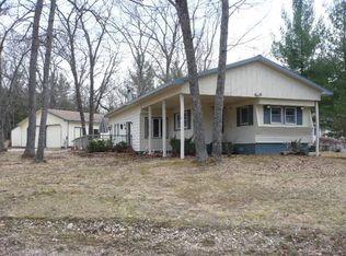 418 Ridgeview, Houghton Lake, MI 48629