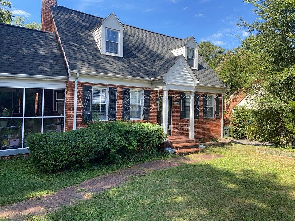 1st image of 5601 Forest Hill Ave