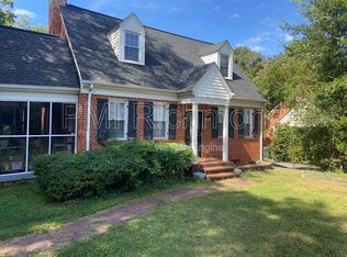 5601 Forest Hill Ave, Richmond, VA 23225