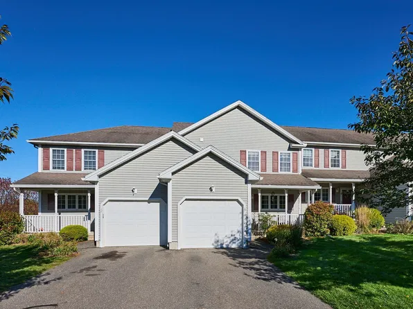 211 East St Unit 11, Easthampton, MA 01027