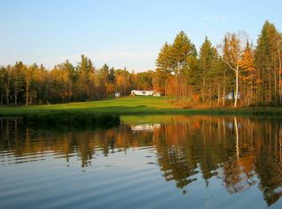 270 Streeter Rd, Strong, ME 04983