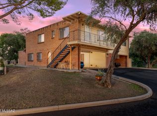 6648 E Calle La Paz UNIT D, Tucson, AZ 85715