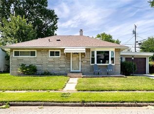 56 Rowland Dr, Fairborn, OH 45324