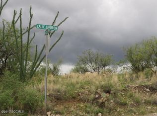 199 Calle Tiburon, Rio Rico, AZ 85648
