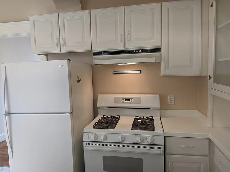 7427 Geary Blvd #2 — Photo 9