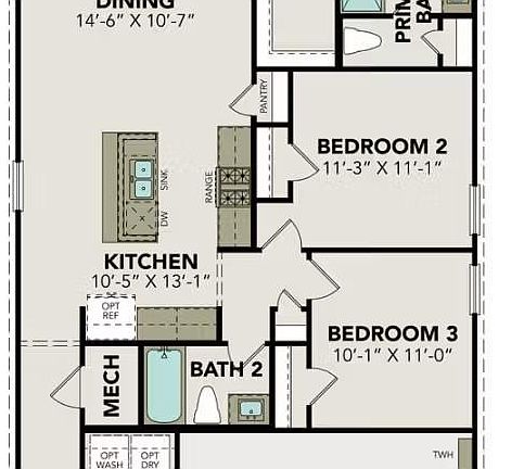 2nd image of this home