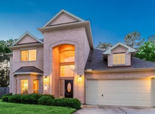 13142 Chatfield Manor Ln, Tomball, TX 77377