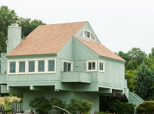 6516 Thunder Mountain Rd, Efland, NC 27243