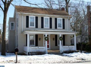 1913 W Point Pike, Lansdale, PA 19446