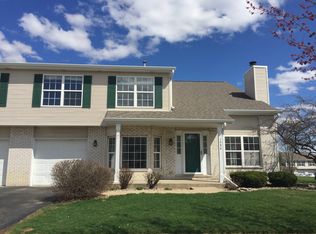 1486 Berta Dr, Crest Hill, IL 60403