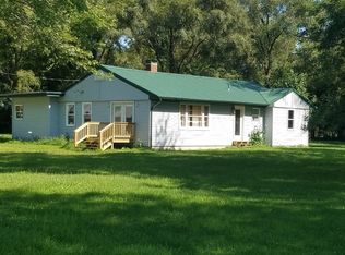 3222 N 1200 East Rd, Chebanse, IL 60922