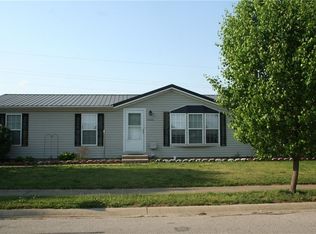 3322 Orchard Valley Dr, Columbus, IN 47203