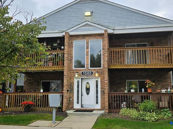 1585 Harbour Blvd APT Boulevard, Trenton, MI 48183