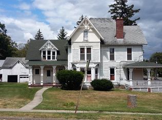 22 N Main St, Prattsburgh, NY 14873