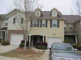 6384 Mossy Oak Lndg, Braselton, GA 30517
