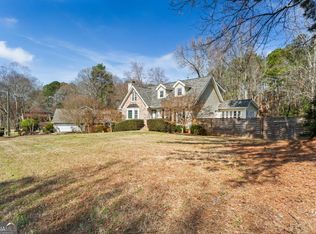 2320 Brownstone Ct, Marietta, GA