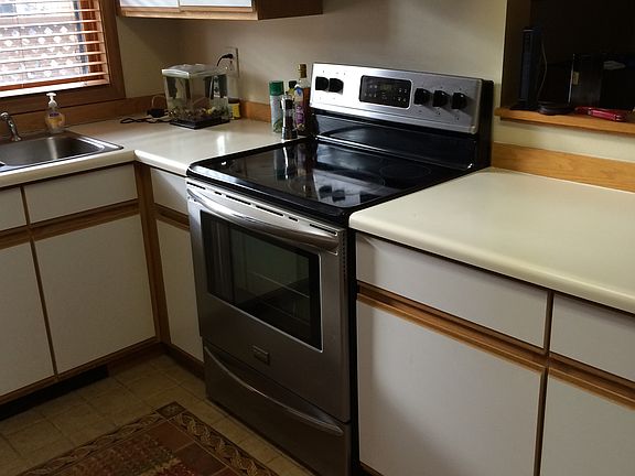 New appliances