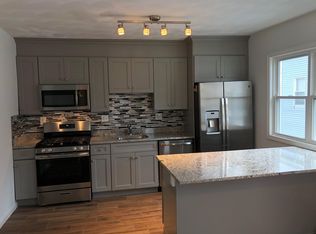 30 Derby St #2, Somerville, MA 02145