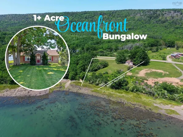 1878 Granville Rd, Annapolis, NS B0S 1A0