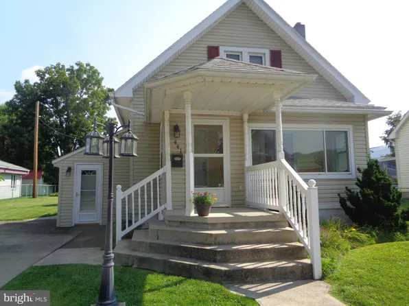 441 S Juniata St, Lewistown, PA 17044